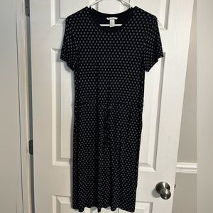 Women’s tshirt dress